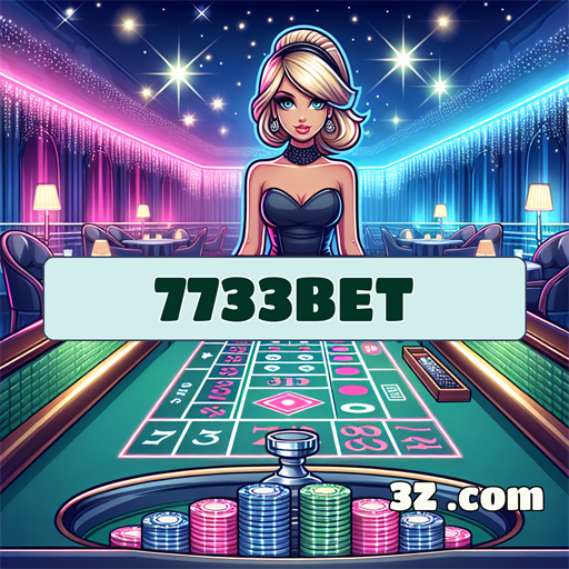Jogos emocionantes e diversificados na 7733bet