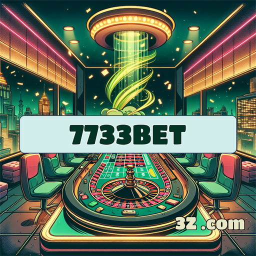 Slots Seletos e Empolgantes do 7733bet para Você