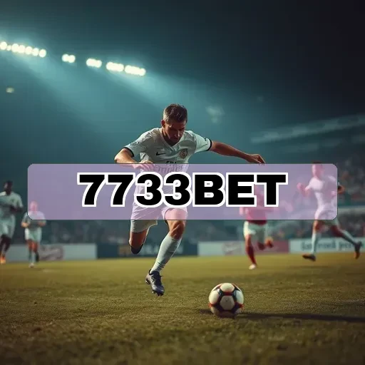 7733bet: Promoções Imperdíveis que Elevam Seu Jogo