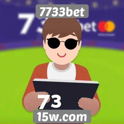 Métodos de pagamento disponíveis no 7733bet