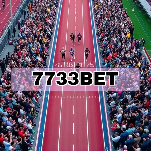 7733bet: Ofertas e Bônus Que Tornam Seu Jogo Mais Empolgante!