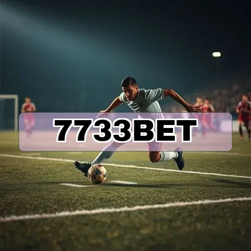 7733bet: Descubra a Diversão Infinita dos Jogos Virtuais