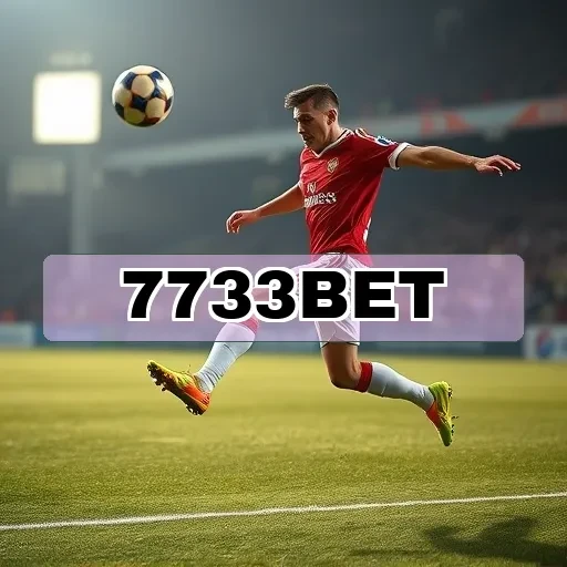 7733bet: A Experiência Definitiva em Jogos de Cassino Online