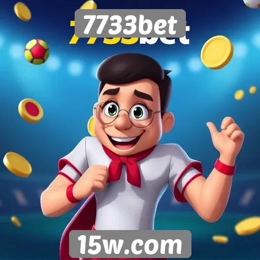 7733bet oferece promoções atrativas para novos jogadores
